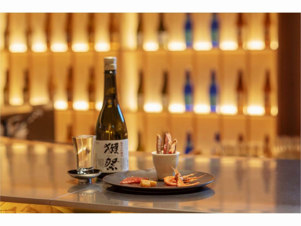 洞爷湖微酒店 4*