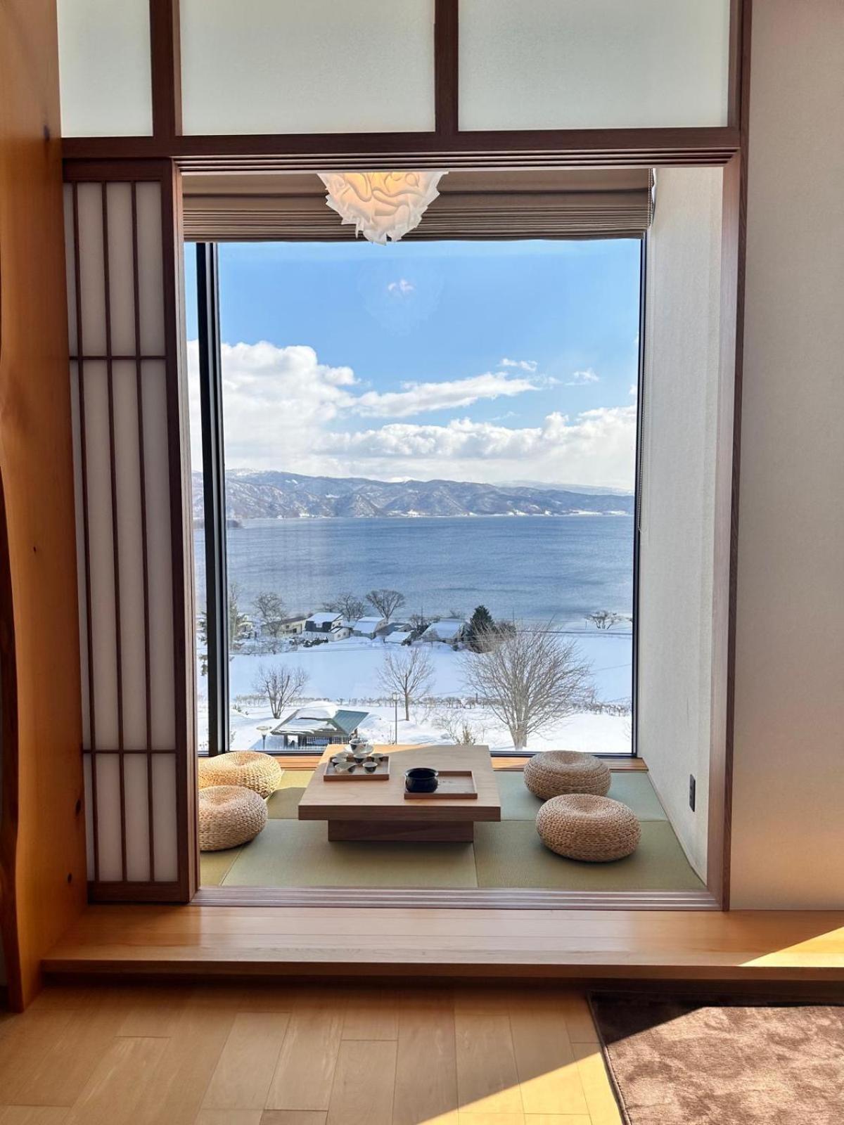 洞爷湖微酒店 度假村