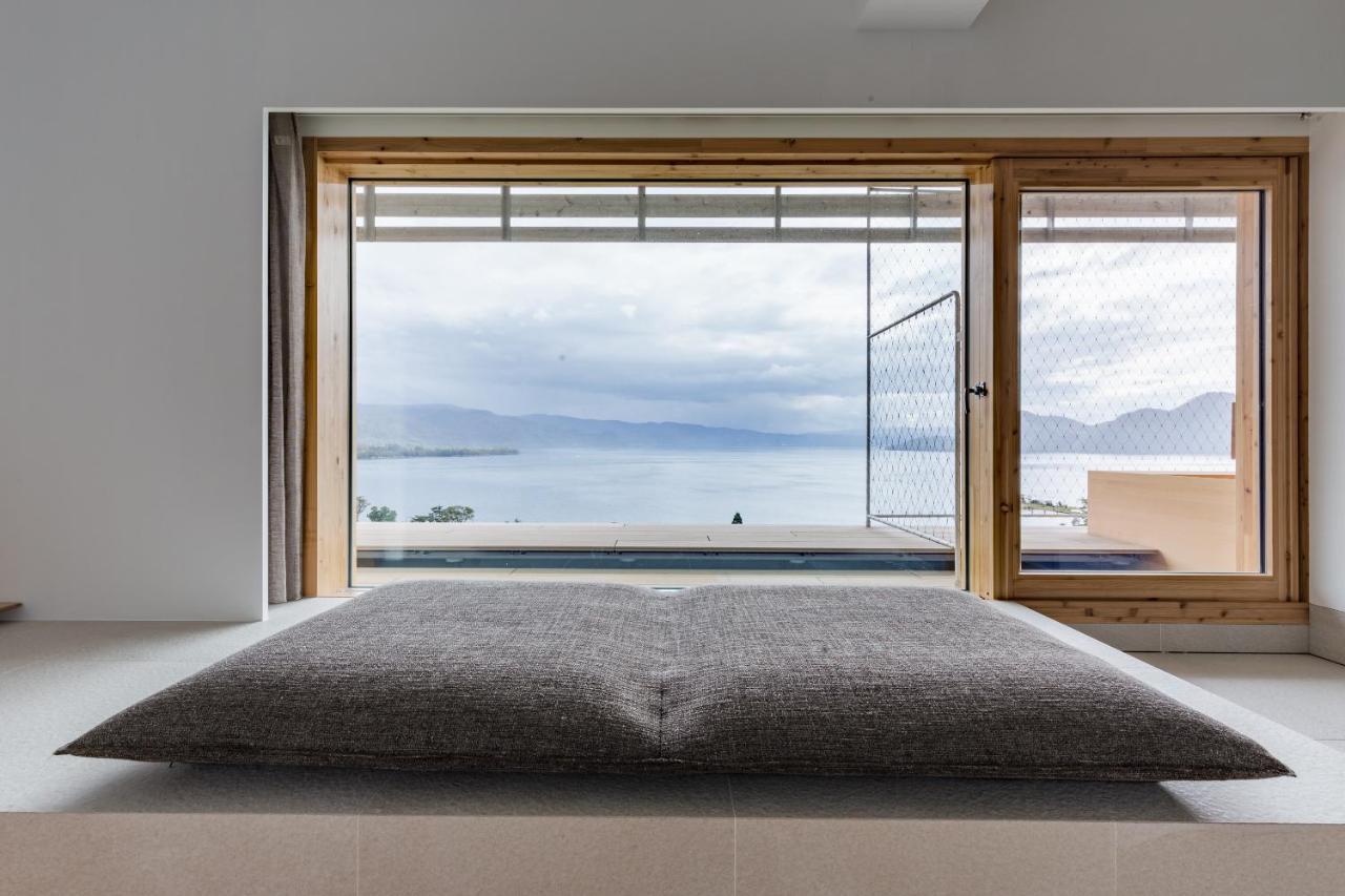 We Toya 4* 洞爺湖町